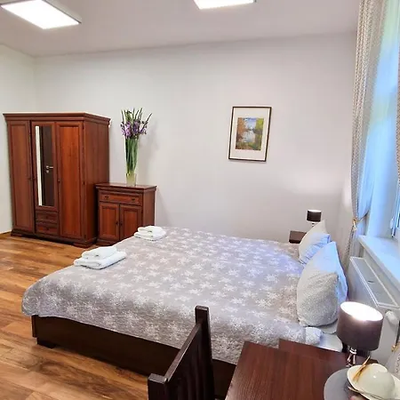 Petite Charlotta 3* Jedlina-Zdroj