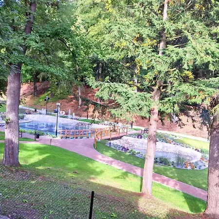 Petite Charlotta 3* Jedlina-Zdroj