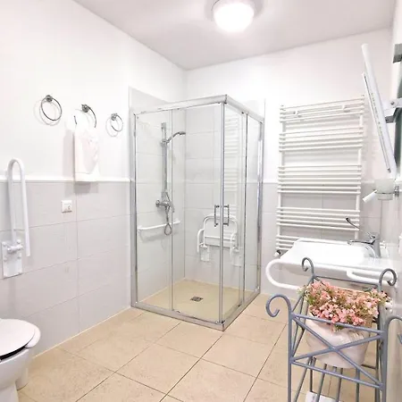 Petite Charlotta 3* Jedlina-Zdroj