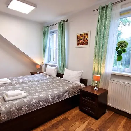 Bed & Breakfast Petite Charlotta