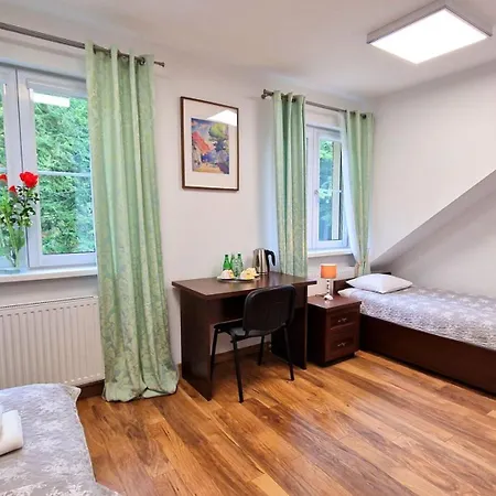 Petite Charlotta 3* Jedlina-Zdroj