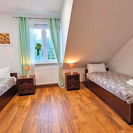 Petite Charlotta Bed & Breakfast 3*