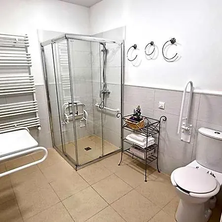 Bed & Breakfast Petite Charlotta Jedlina-Zdroj