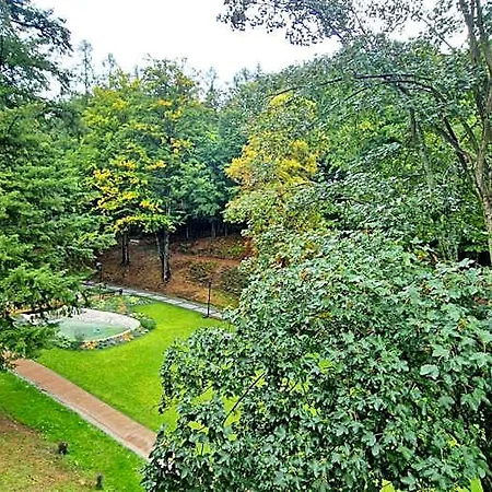 Bed & Breakfast Petite Charlotta