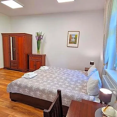 Bed & Breakfast Petite Charlotta 3*