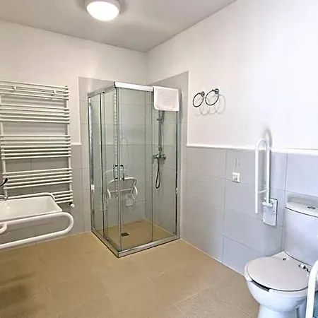 Petite Charlotta Bed & Breakfast Jedlina-Zdroj