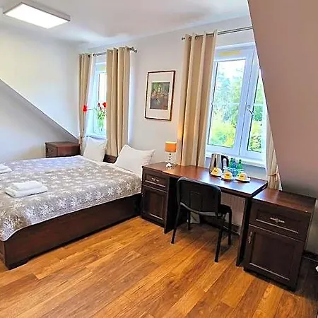 Petite Charlotta Bed & Breakfast Jedlina-Zdroj