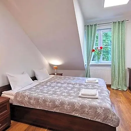 Bed & Breakfast Petite Charlotta 3*
