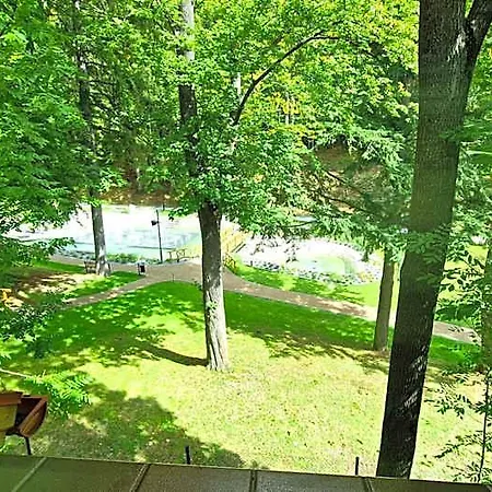 Petite Charlotta Bed & Breakfast Jedlina-Zdroj