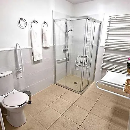 Bed & Breakfast Petite Charlotta Jedlina-Zdroj