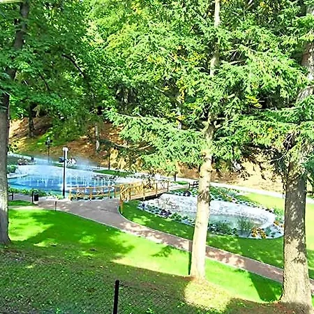 Bed & Breakfast Petite Charlotta