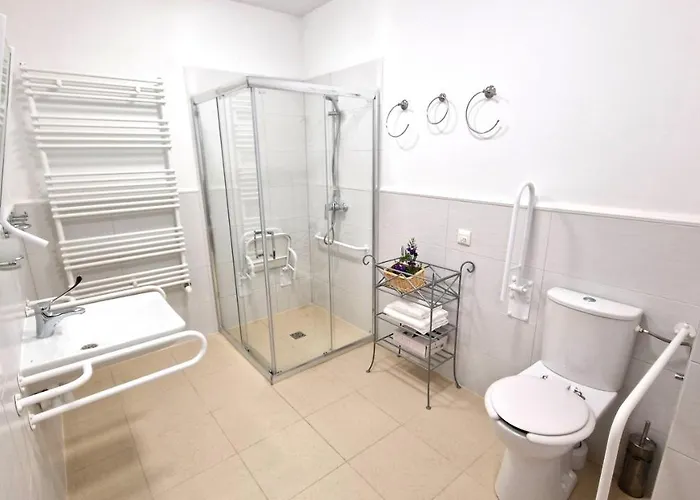 Bed & Breakfast Petite Charlotta