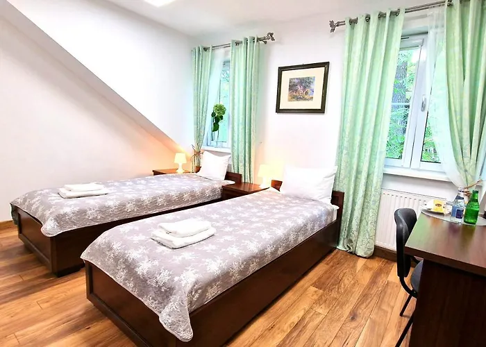 Bed & Breakfast Petite Charlotta 3*