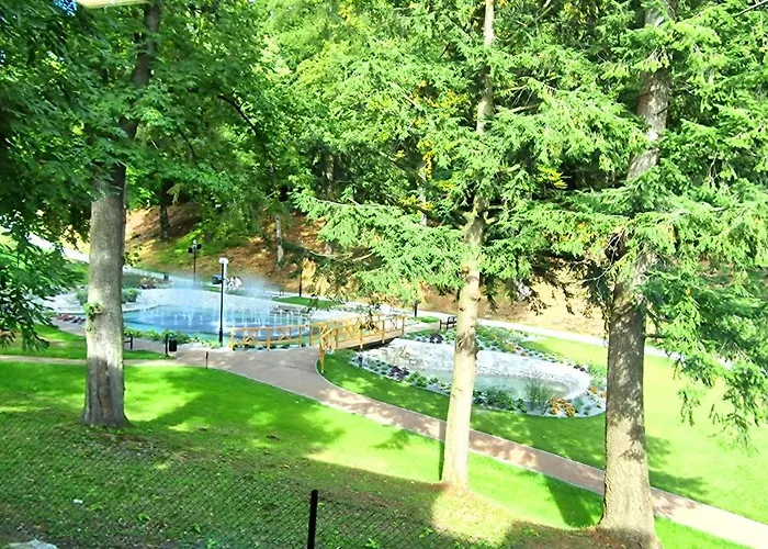 Petite Charlotta Bed & Breakfast Jedlina-Zdroj