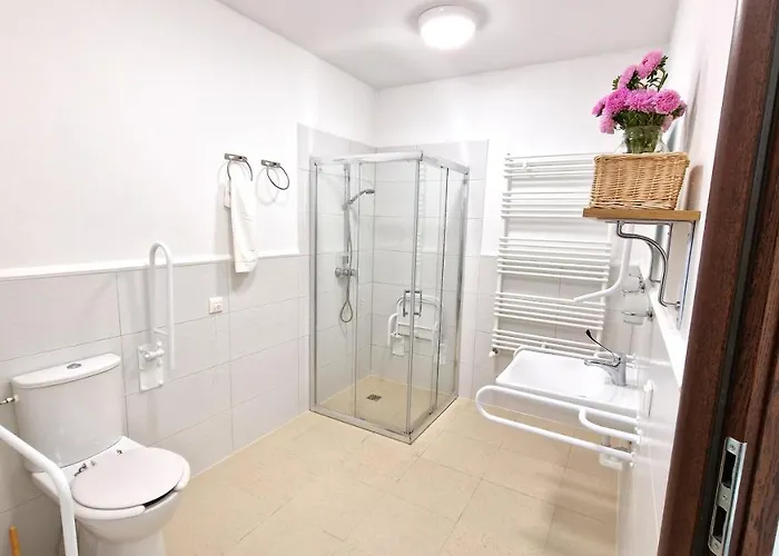 Bed & Breakfast Petite Charlotta