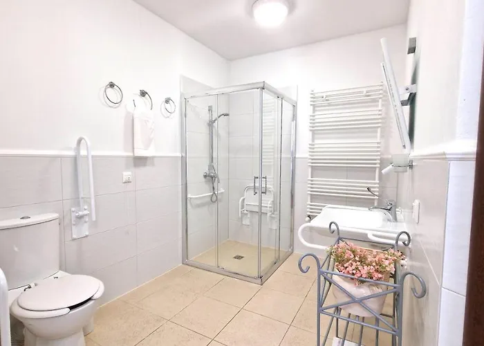 Petite Charlotta 3* Jedlina-Zdroj