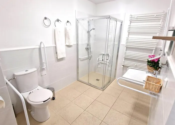 Petite Charlotta 3* Jedlina-Zdroj