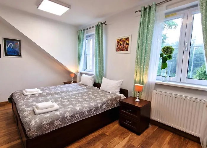 Bed & Breakfast Petite Charlotta