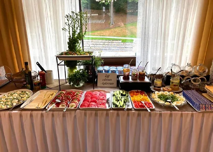 Petite Charlotta Bed & Breakfast 3*