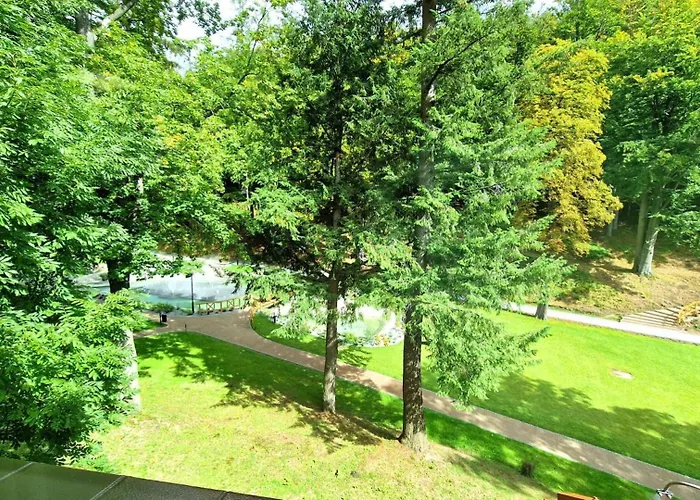 Bed & Breakfast Petite Charlotta