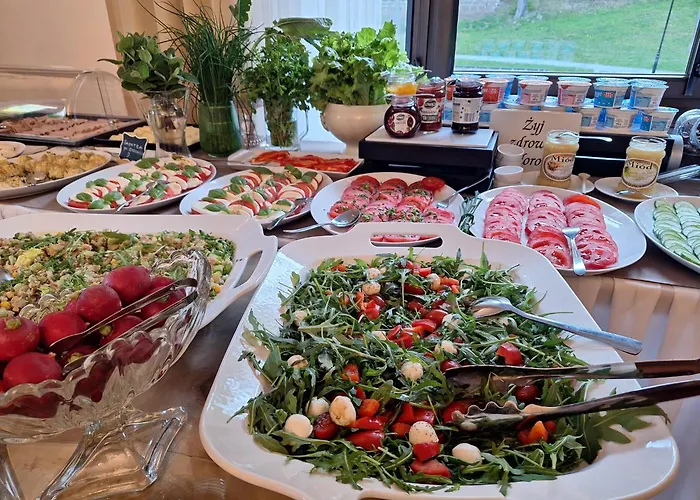 Petite Charlotta Jedlina-Zdroj